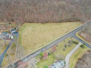48 Broadway Road, Warren Twp., NJ 07059