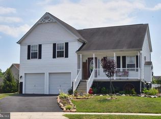 15 Oyster Ct, Sparrows Point, MD 21219