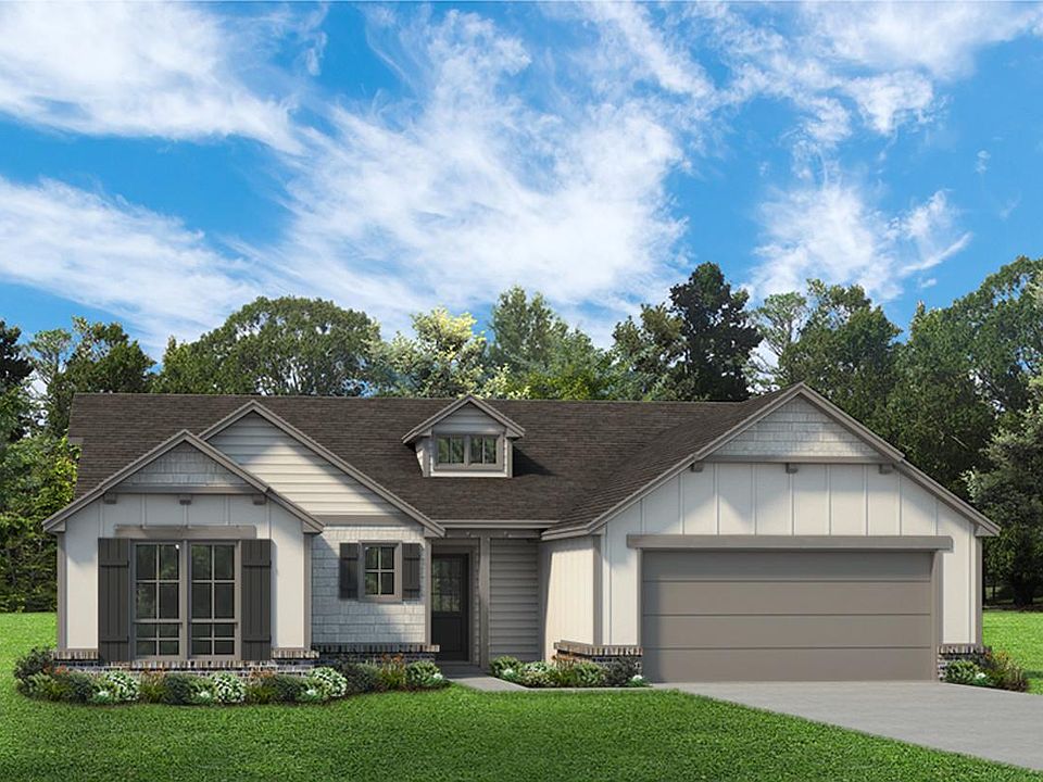 Grayson Traditional