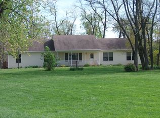 4705 W Arlington Rd, Bloomington, IN 47404