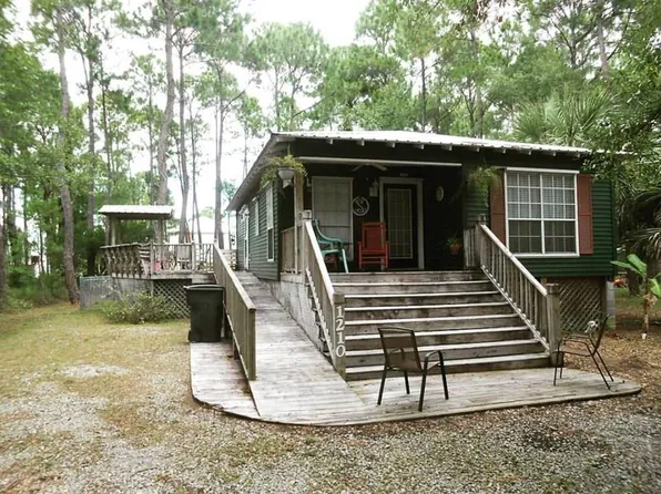 1210 Chaumont Ave, Dauphin Island, AL 36528