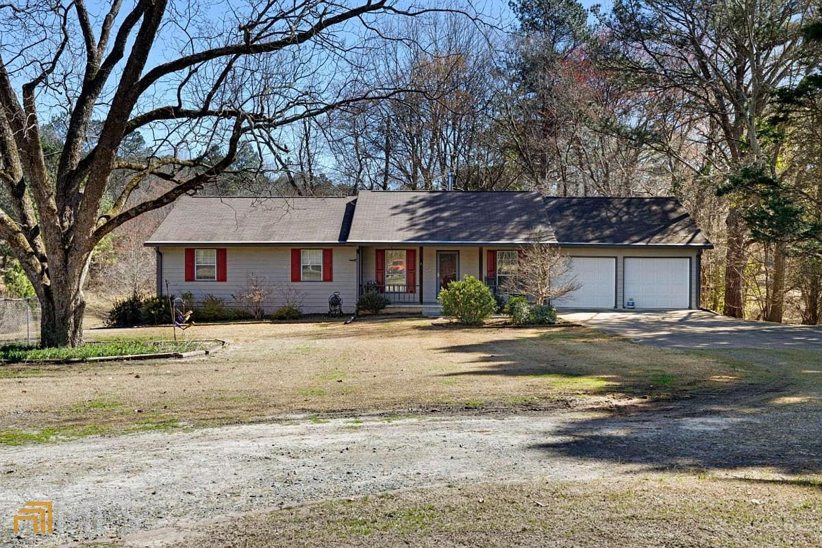 3345 Old Lost Mountain Rd, Powder Springs, GA 30127 MLS 10026358