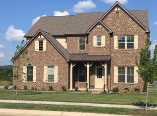 728 Alameda Ave, Nolensville, TN 37135