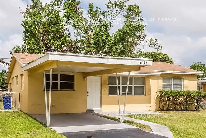 6315 SW 24th St Miramar, FL 33023 — Photo 2