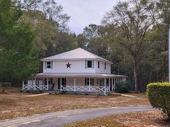5918 Buck Ward Rd, Baker, FL 32531