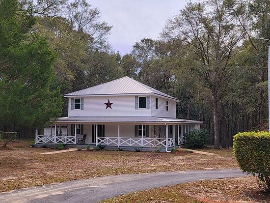 5918 Buck Ward Rd, Baker, FL 32531