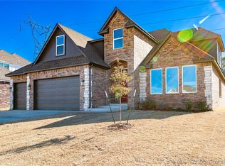 6422 E 148th St S, Bixby, OK 74008