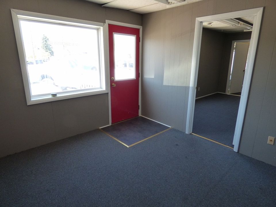 Reception Area