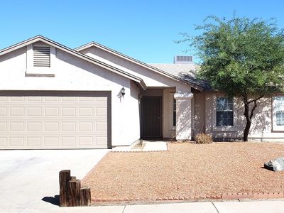 1220 E Avenida Isabela, Casa Grande, AZ, 85122