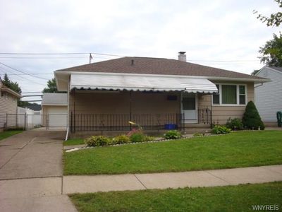 207 Floradale Ave, Tonawanda, NY, 14150