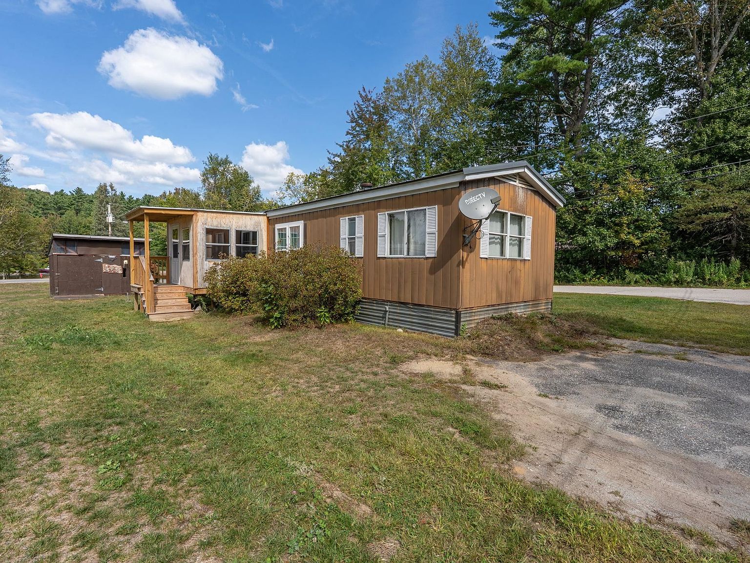 42 Woodhill Village, Henniker, NH 03242 | Zillow