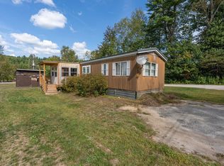 42 Woodhill Vlg, Henniker, NH 03242