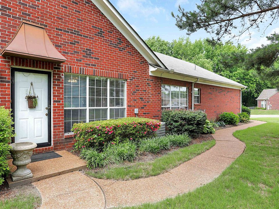 3015 Ole Bartlett Ct, Bartlett, TN 38134 Zillow