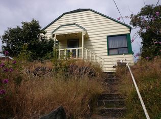8013 8th Ave NW, Seattle, WA 98117