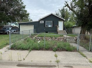510 Cascade St, Wolf Point, MT 59201