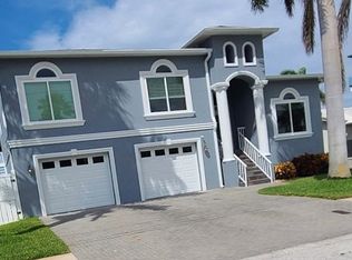 15331 Harbor Dr, Madeira Beach, FL 33708