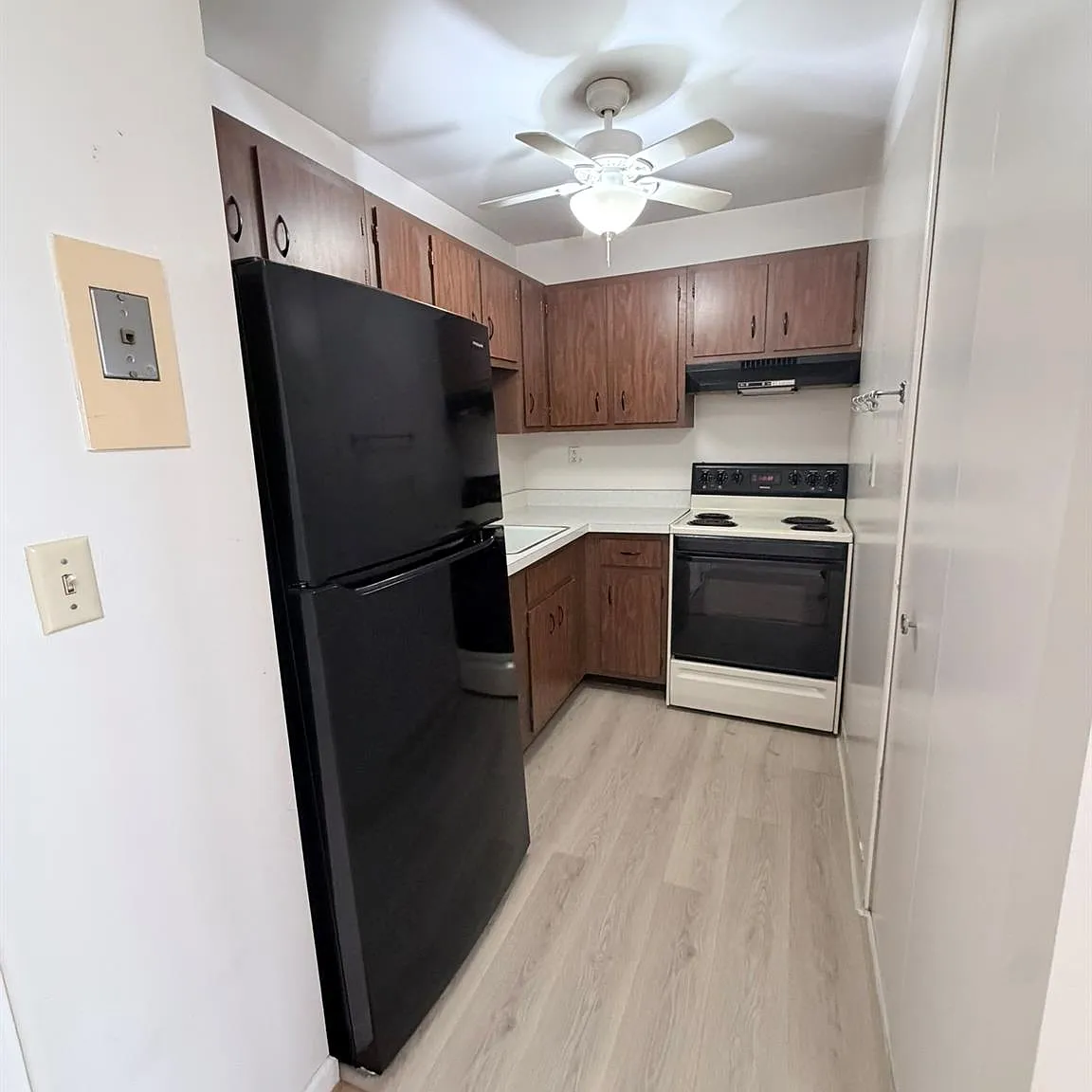 1 bed, 1.0 bath, 625 sqft, $1,850 — Photo 4