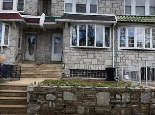 3254 Wellington St, Philadelphia, PA 19149