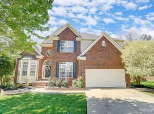 8132 Madrigal Ct, Waxhaw, NC 28173