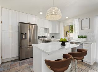 92-1272 Kikaha St APT 46, Kapolei, HI 96707