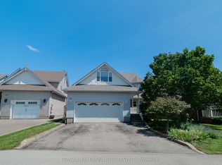 99 Dairy Dr, Halton Hills, ON L7J2Y1