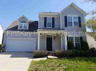 7106 April Mist Tl, Huntersville, NC 28078