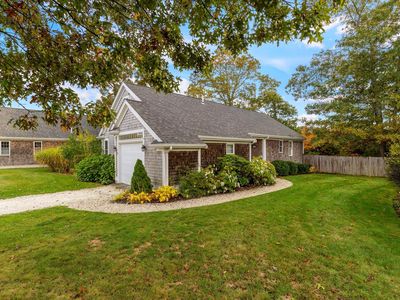 72 Dory Lane, Eastham, MA, 02642