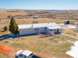 34 Dry Creek Dr, Moorcroft, WY 82721