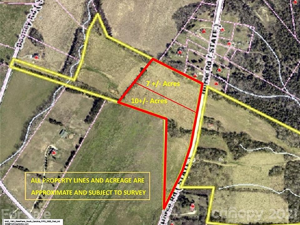 2nd image of Horse Rd