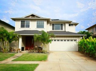91-1108 Hoiliili St, Ewa Beach, HI 96706