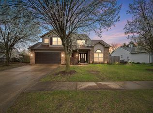 5 Goldersgreen Dr, Lafayette, IN 47905