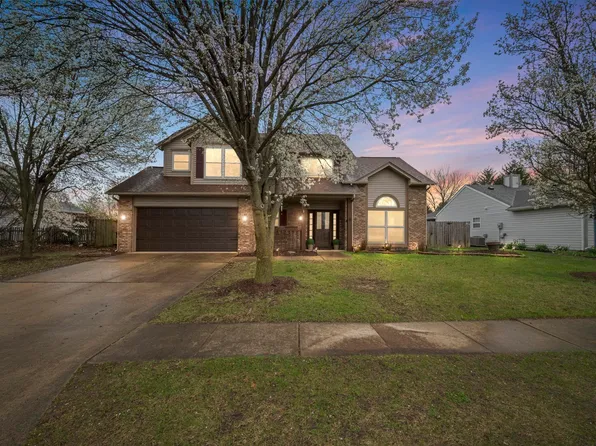 5 Goldersgreen Dr, Lafayette, IN 47905