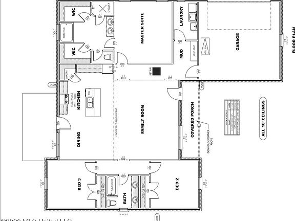 2nd image of 17 Forrest View Dr