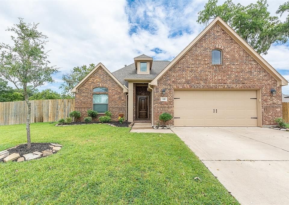 108 Brazos Ct, Richwood, TX 77531 | Zillow