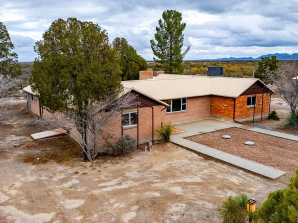 1807 E Kimsey Rd, Willcox, AZ 85643