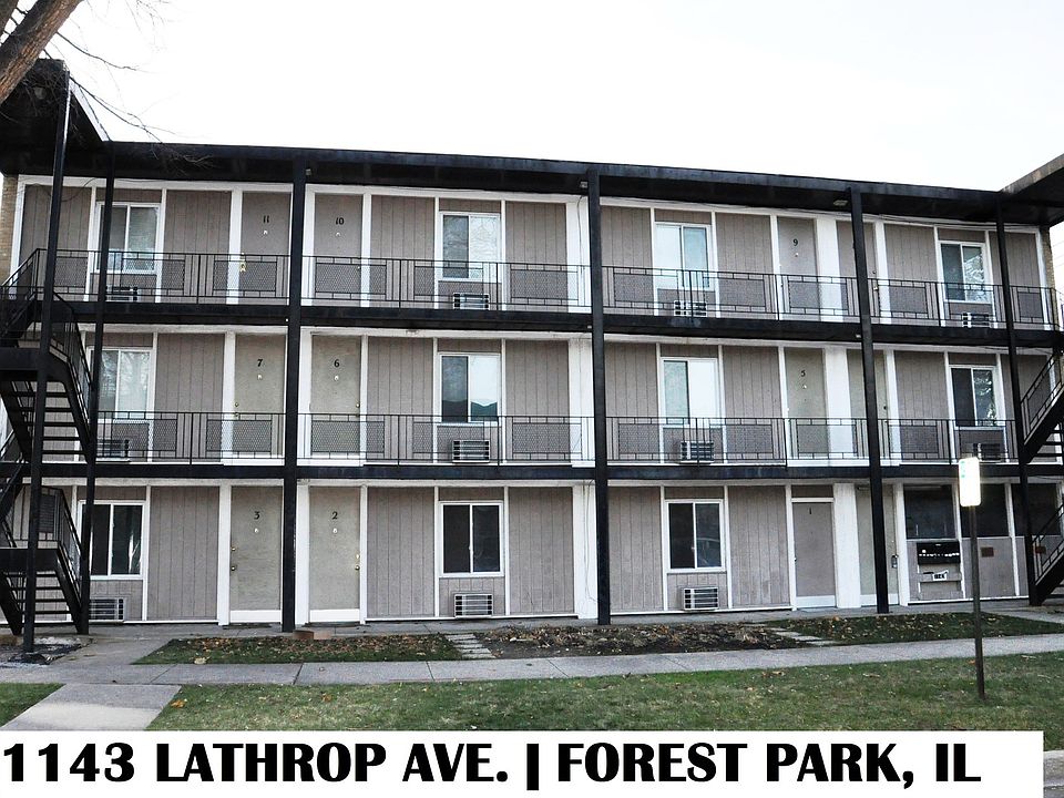 1st image of 1143 Lathrop Ave APT 6