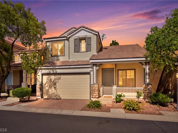 7608 Belhurst Ave, Las Vegas, NV 89113