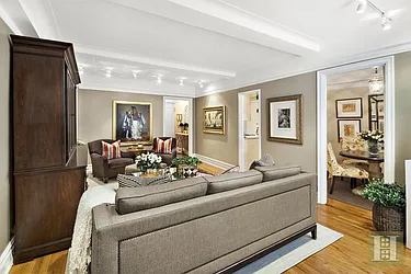 Sold by Halstead Real Estate