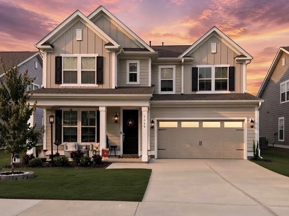 3049 Ambrosia Dr