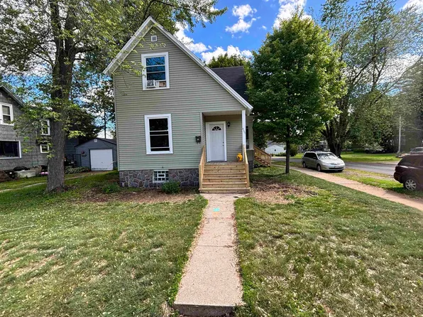 437 Carney Blvd, Marinette, WI 54143