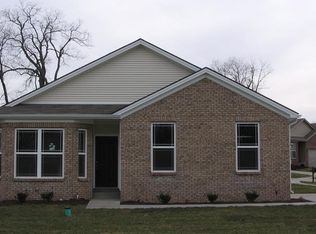 220 Ferndale Pass, Lexington, KY 40511