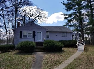 18 Monson St, Brockton, MA 02301