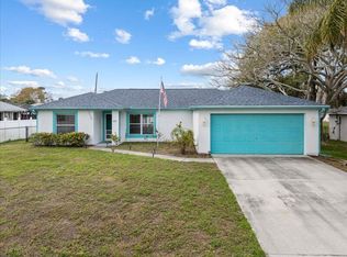 486 Hazel St, Sebastian, FL 32958