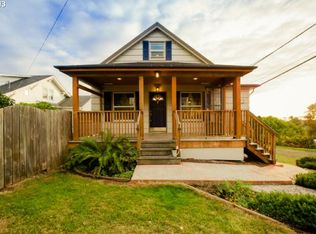 704 Florence Ave, Astoria, OR