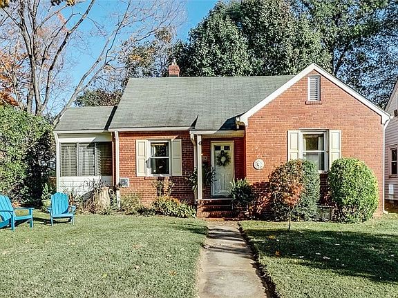 2nd image of 601 S Nansemond St