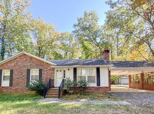 61 Mechunk Creek Dr, Troy, VA 22974