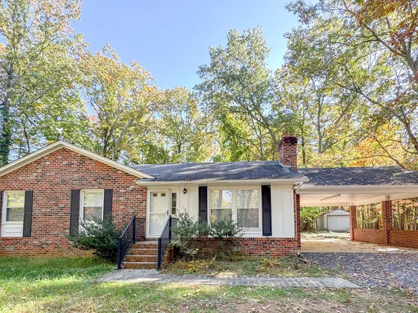 61 Mechunk Creek Dr, Troy, VA 22974