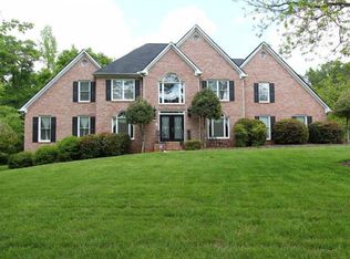 4700 Giles Rd NW, Acworth, GA 30101