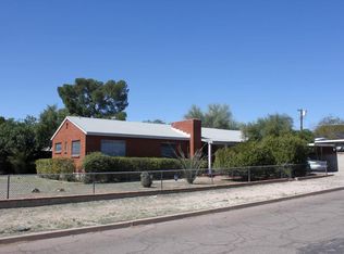 1907 N Fremont Ave #A, Tucson, AZ 85719