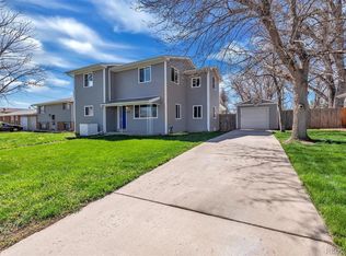 10500 W 45th Ave, Wheat Ridge, CO 80033